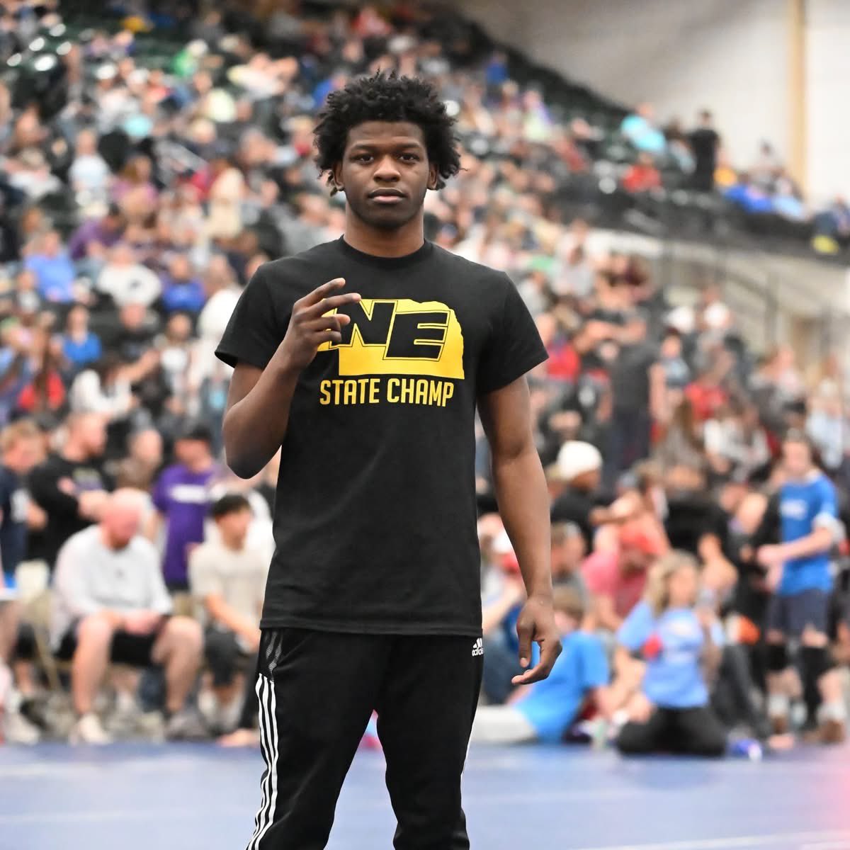 OmahaBryanWrestling tweet media