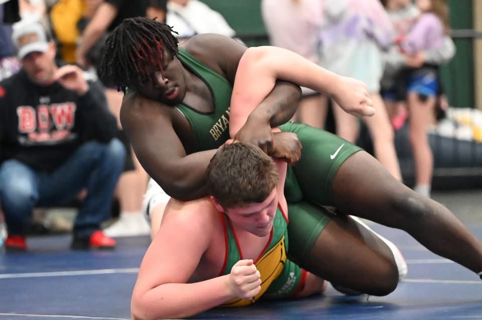 OmahaBryanWrestling tweet media