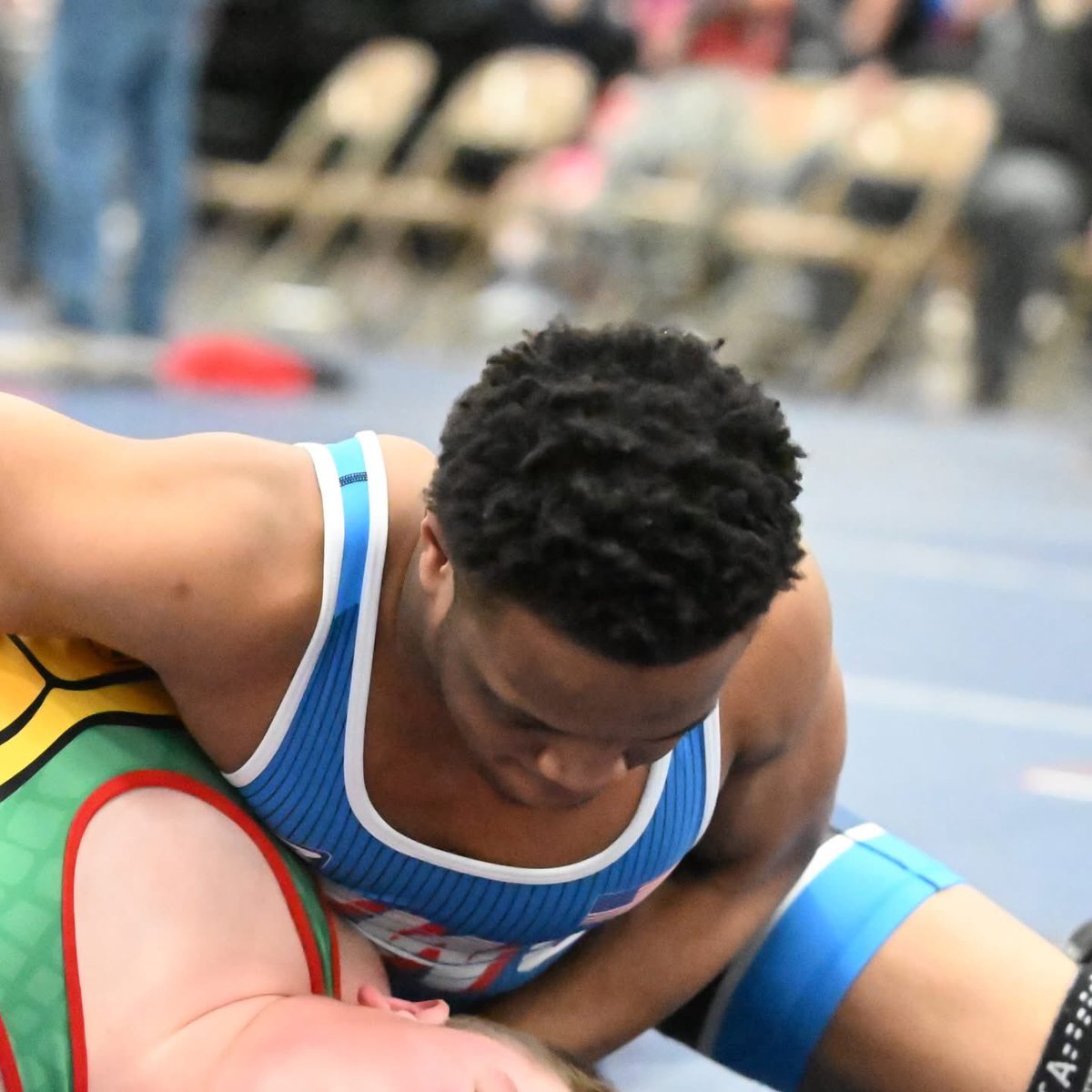 OmahaBryanWrestling tweet media