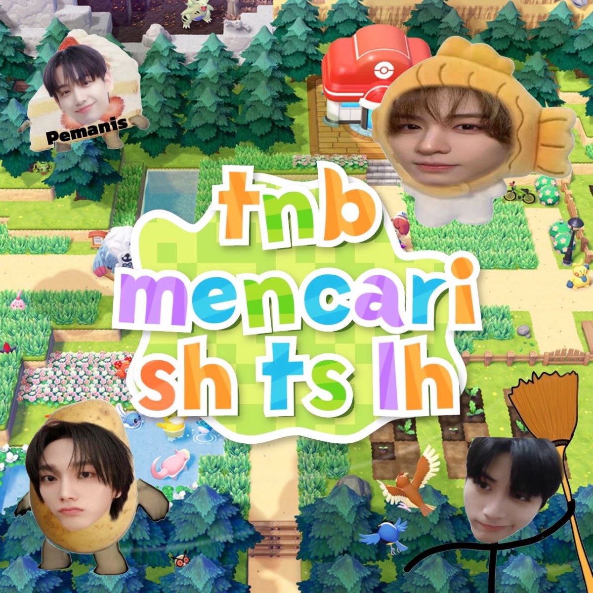 Tᕼᕮᑎᕮ᙭TᗷOY 🫶🏻 tweet media