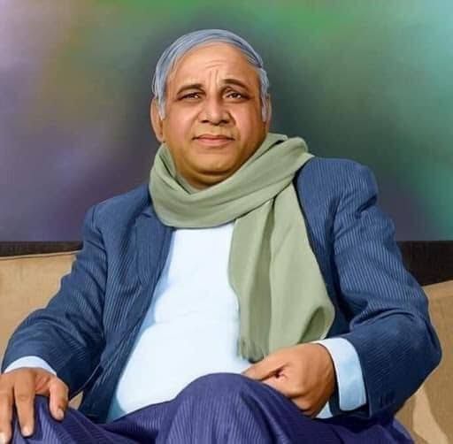 सामाजिक न्याय के पुरोधा मान्यवर कांशीराम जी की जयंती पर उन्हें शत-शत नमन!🙏🏿

 #kanshiram