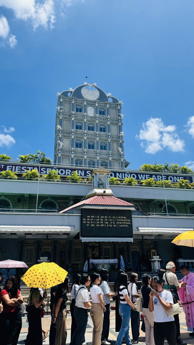 Ben_Wolf08's tweet photo. A Blessed Sunday! ☝🏻
#Cebu #Altercebu https://t.co/NLopgR34pt