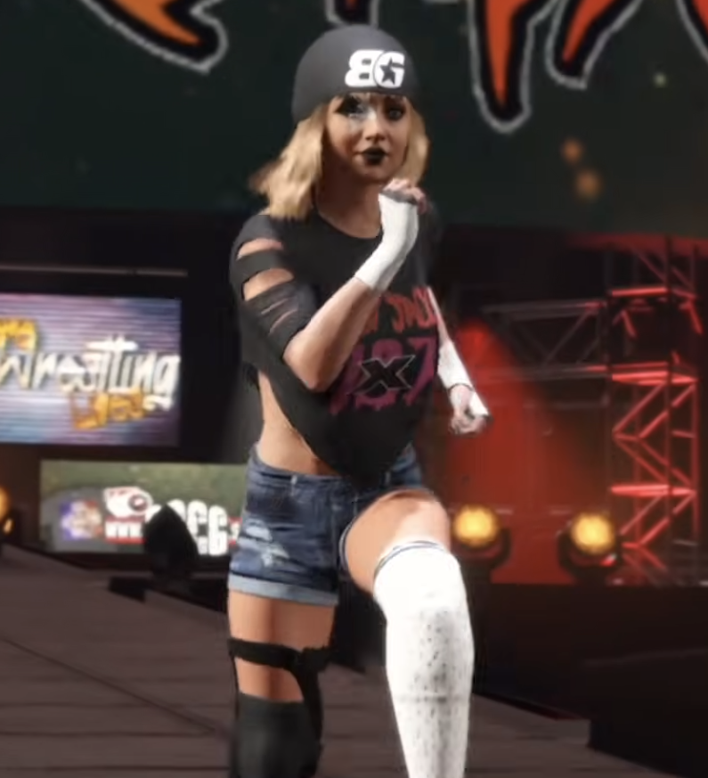 🪷 "The Body" Damian Ventura 🪷 tweet media