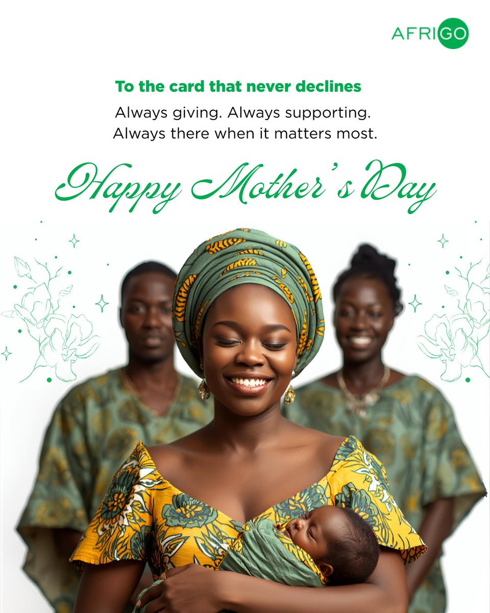 @afrigopay tweet media