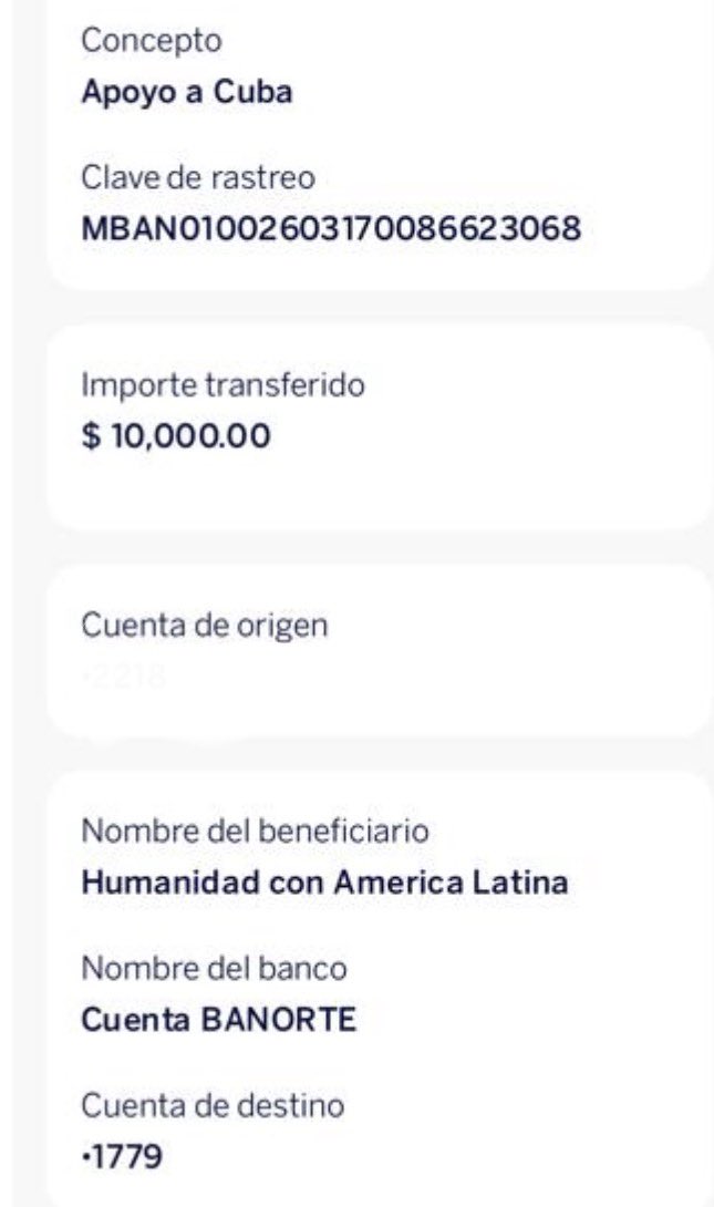 Javier Hidalgo tweet media