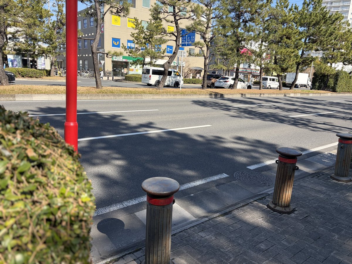 mita3249's tweet photo. 今日は近場ツーリング。
あの名ドラマでトラックの前に飛び出して、僕は死にましぇん！と叫んだ所が以外と近所だったので見に来ました笑 https://t.co/5TTyzWbVOw