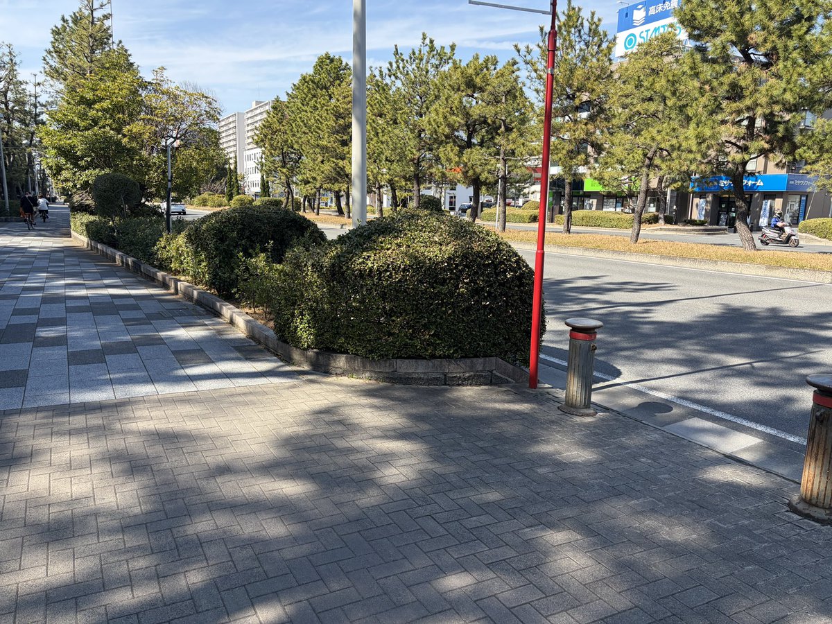 mita3249's tweet photo. 今日は近場ツーリング。
あの名ドラマでトラックの前に飛び出して、僕は死にましぇん！と叫んだ所が以外と近所だったので見に来ました笑 https://t.co/5TTyzWbVOw