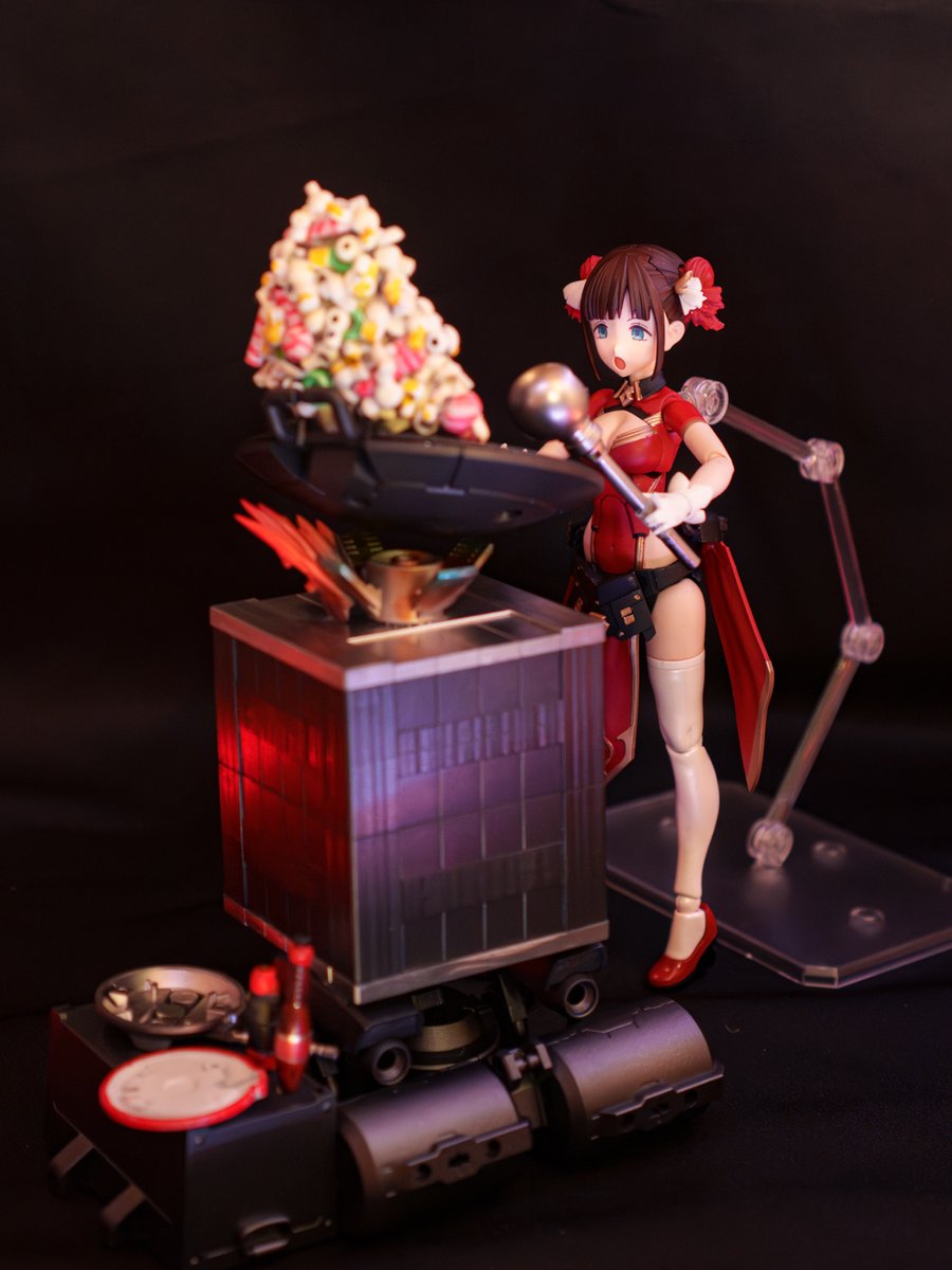 もちもち太郎 tweet media