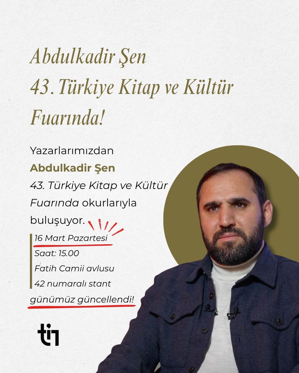 Tin Yayınları tweet media