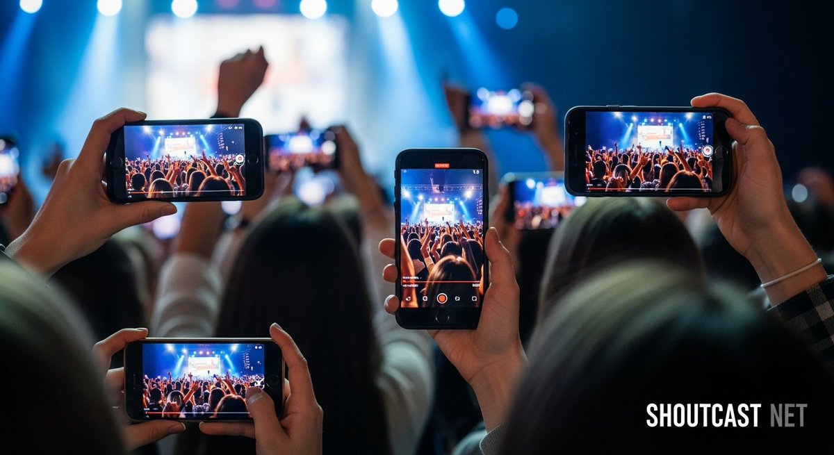 titu_sorin_biz's tweet image. Stream once. Appear on YouTube, Facebook, Twitch, Kick and X at the same time. Before you finish your intro, viewers are joining from five platforms — your audience already doubled. 🎥

🔁 Set up simulcasting free shoutcastnet.com

#Simulcast #ContentCreator