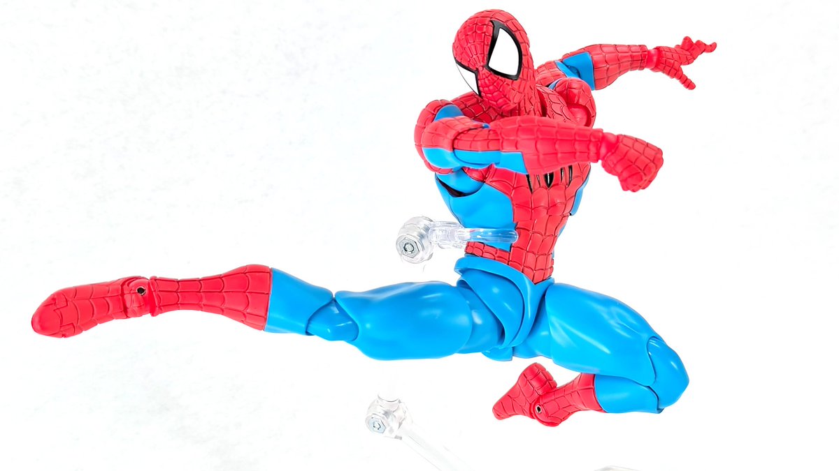 ハイパー紳士 tweet media