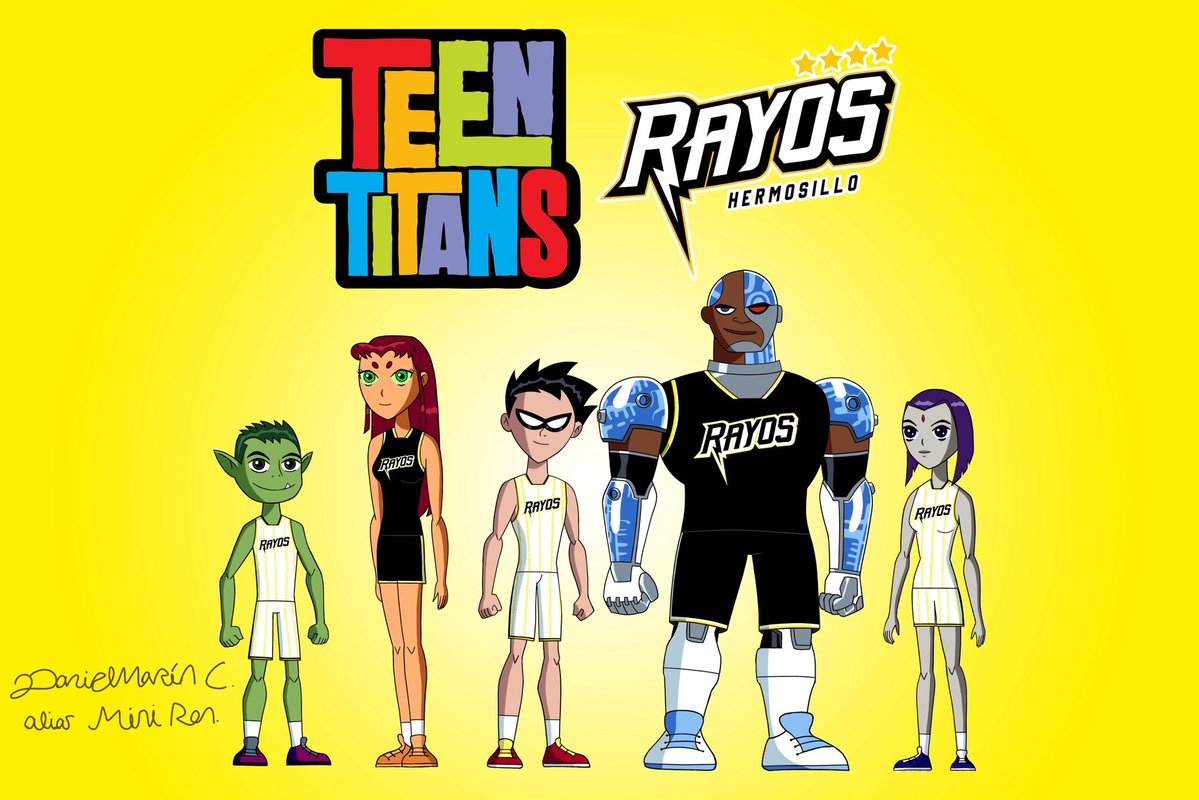 Daniel Marín's (Mini Ron) Backup Account tweet media