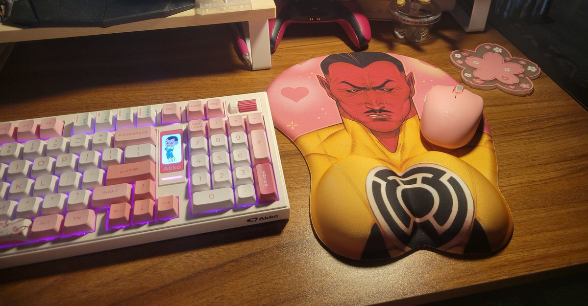 🌸 Raspberry Lemonade 🌸 tweet media