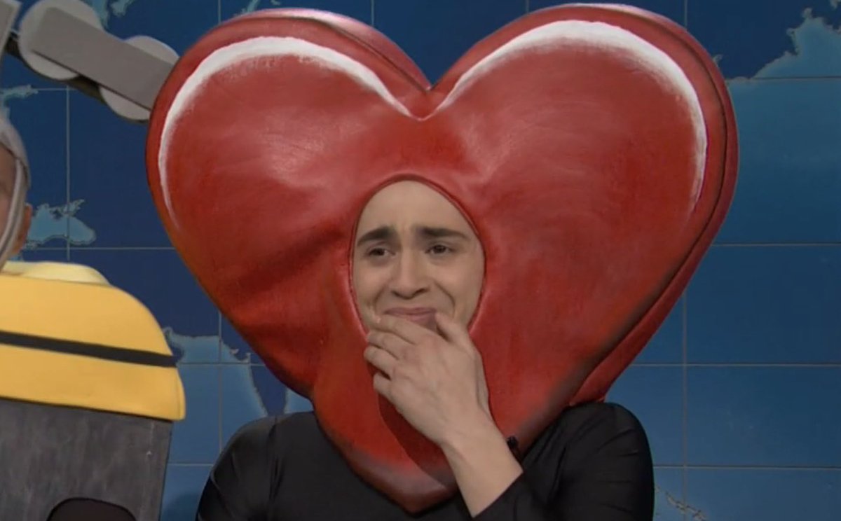 idk if marcello has ever broken this bad