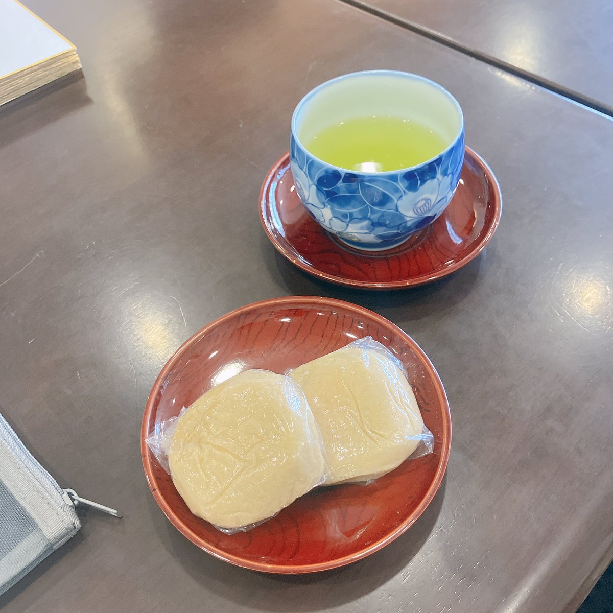 千早茜 tweet media