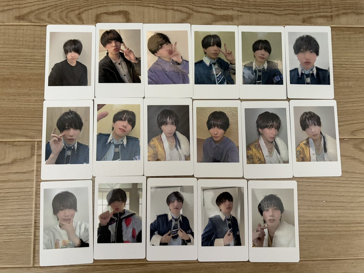 たろうのお取引 tweet media