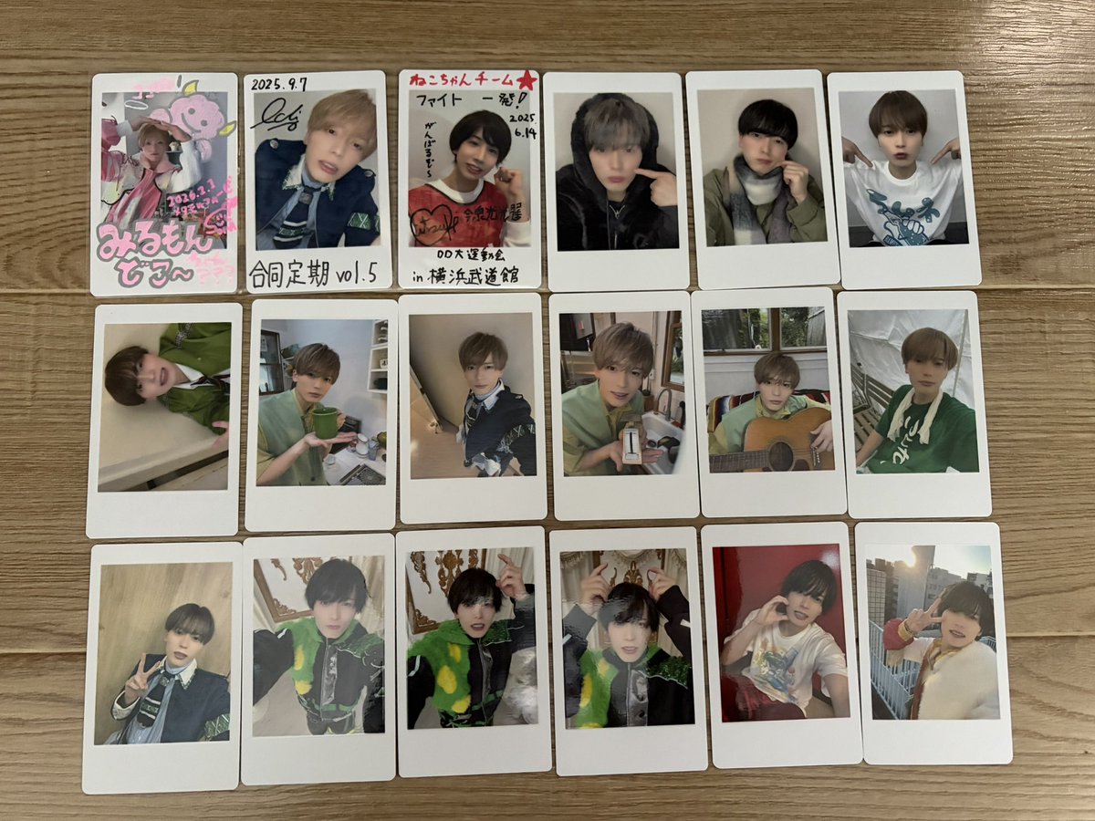 たろうのお取引 tweet media