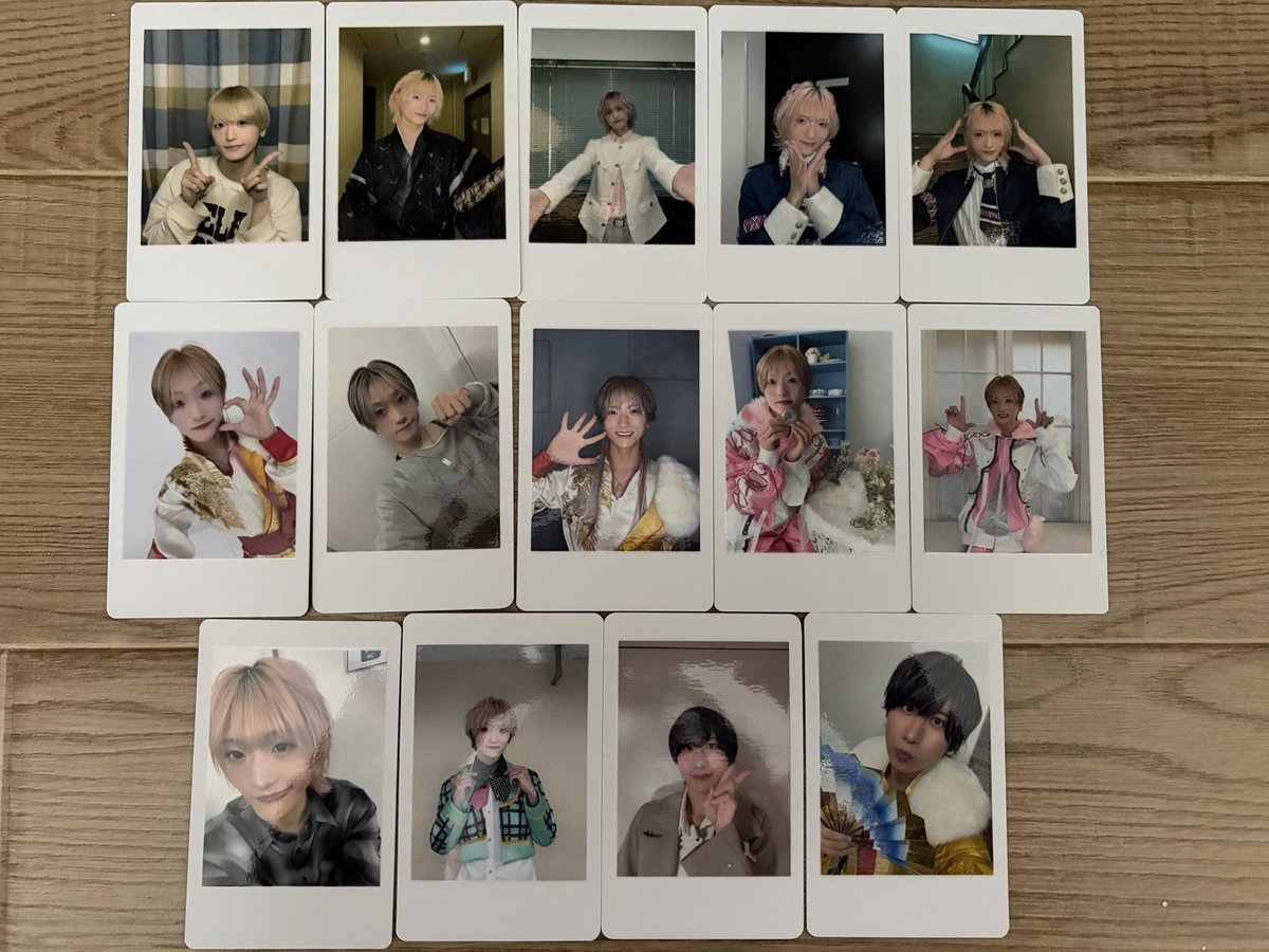 たろうのお取引 tweet media