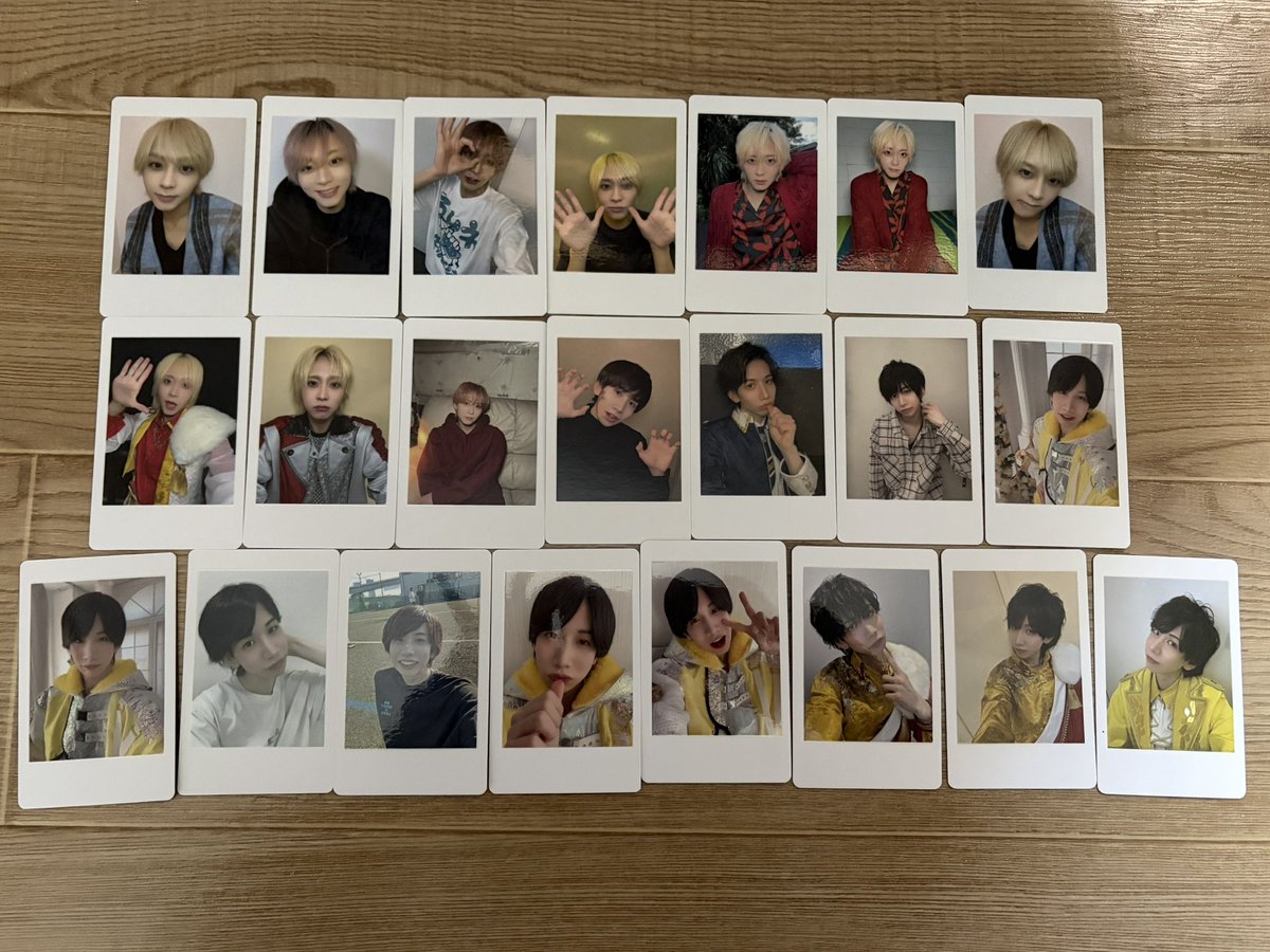 たろうのお取引 tweet media