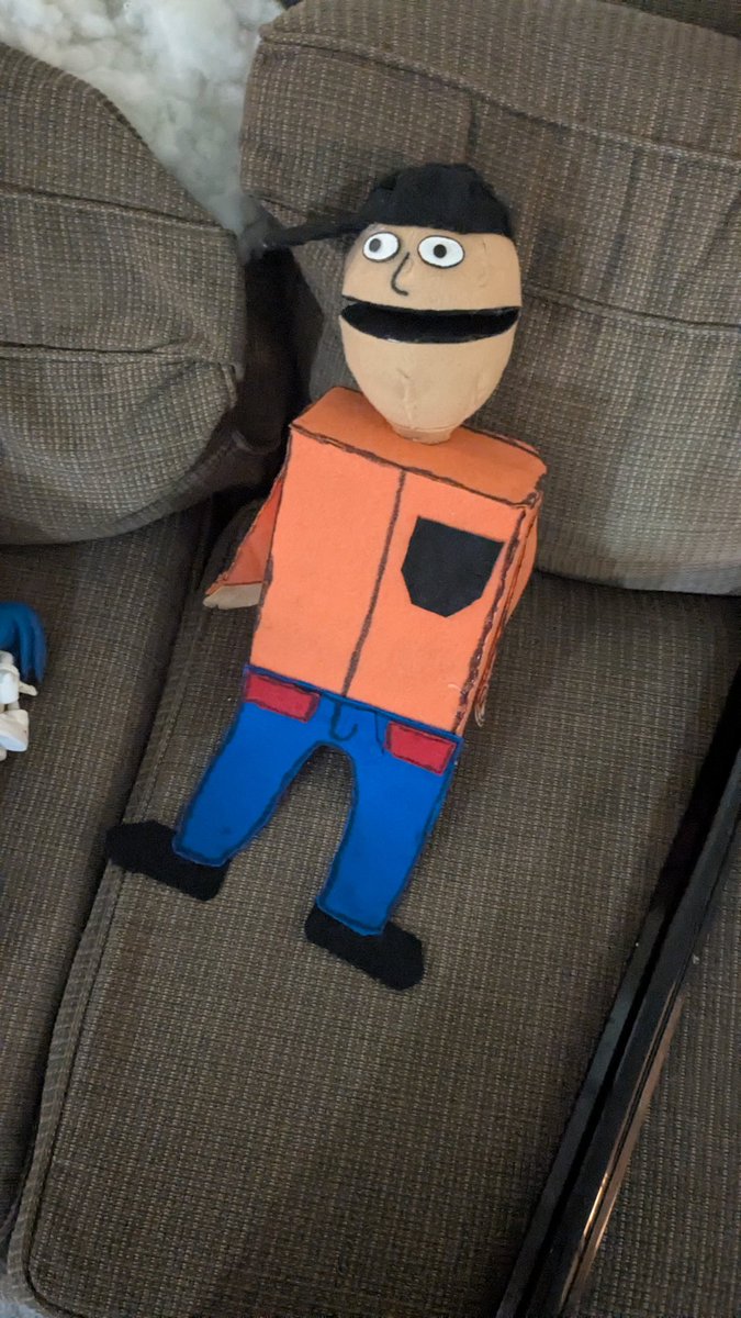 BlueHedgehogGaming tweet media