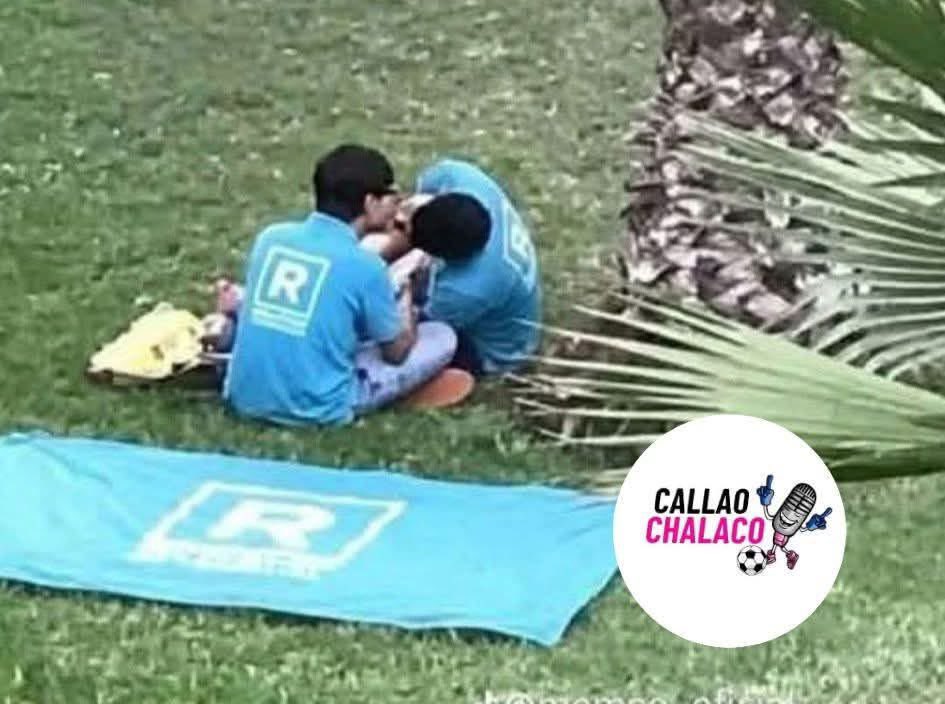 Extremos Out Of Context tweet media