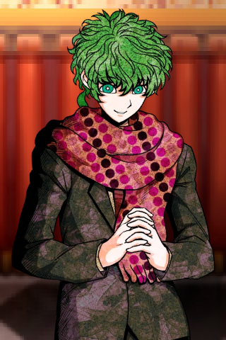 Midori in places he should not be tweet media