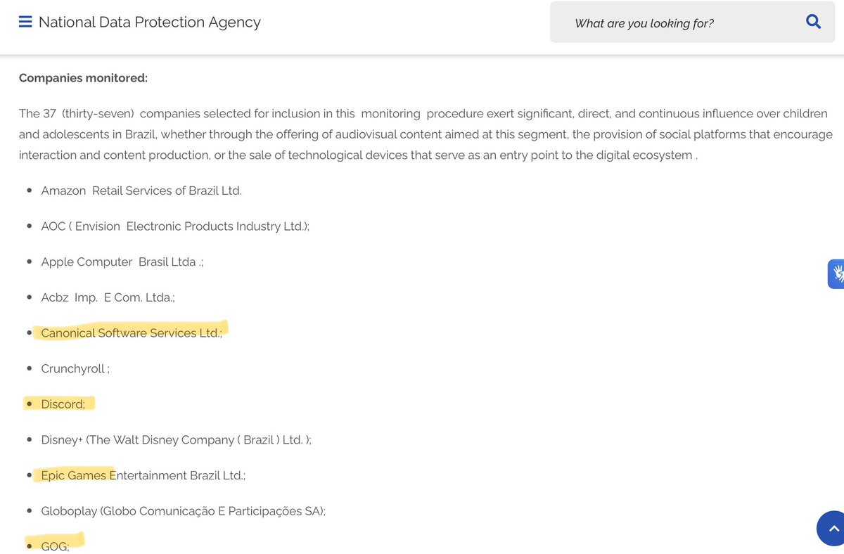 The Lunduke Journal tweet media