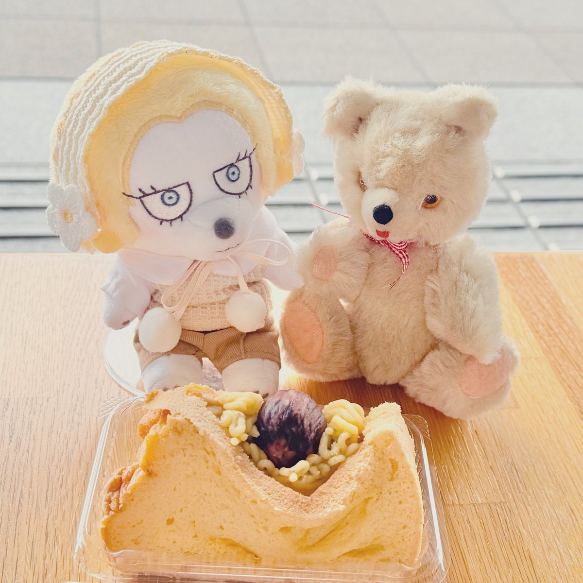 あきやまえみ tweet media