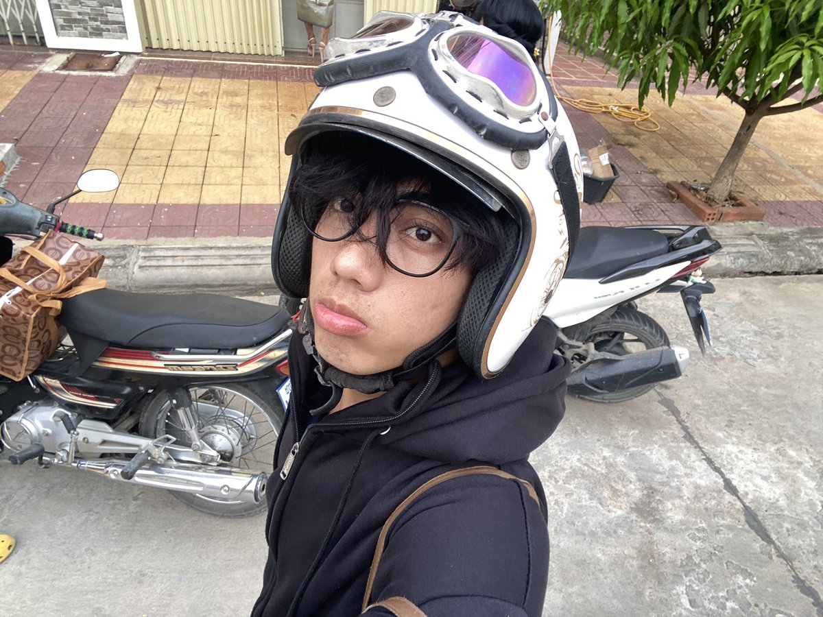 LyHong868419's tweet photo. Hi❤️ https://t.co/kzMqhTTnSQ
