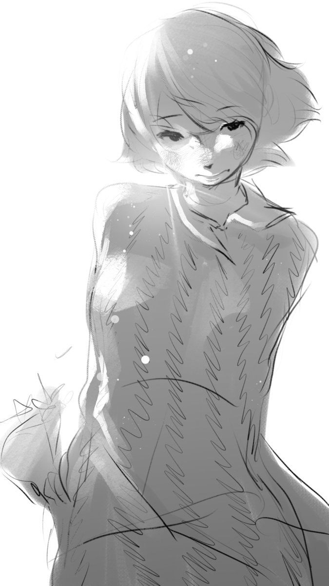 拉麦ラミ tweet media