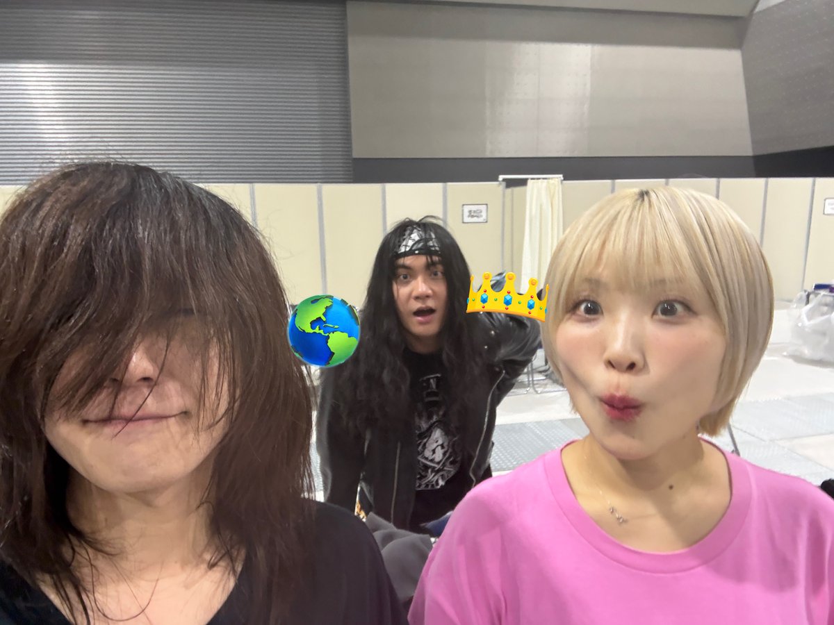 ヤバイTシャツ屋さん(バンド) tweet media