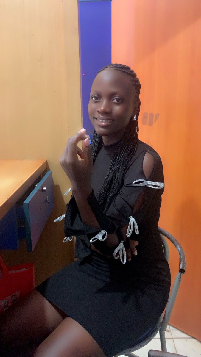 Ka Sandrah tweet media