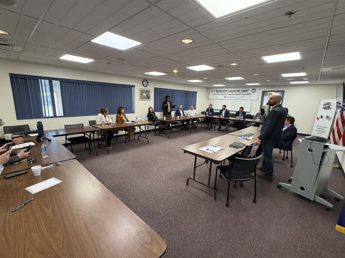 Luis Ramirez Thomas tweet media