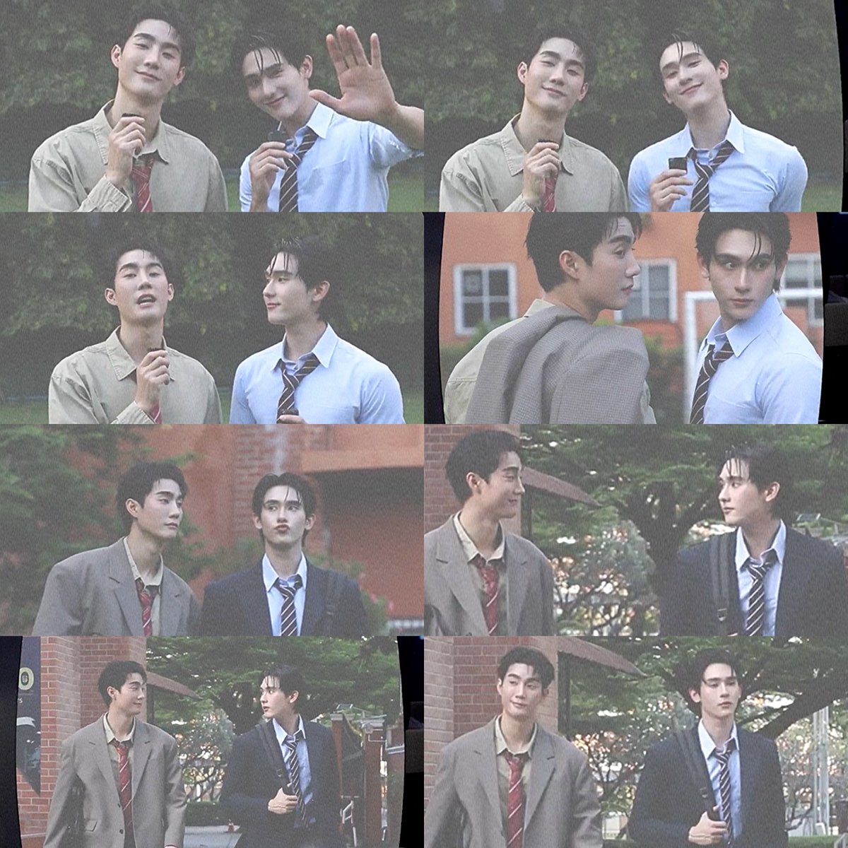 ดีมากอีกแล้วว ฟอสบุ๊คกับไวบ์ช่วง2000sต้นๆ ชอบฟอสบุ๊คกับเซทนี้มากกกกกㅠㅠ🫠

#fforce_ #kasibook