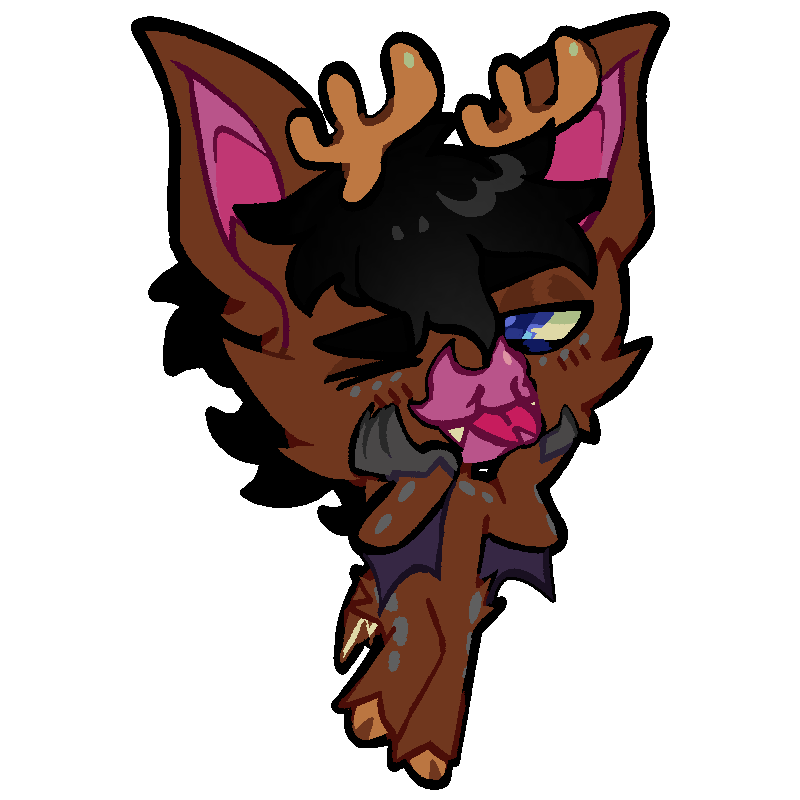 🐾 Leo 🦴 tweet media