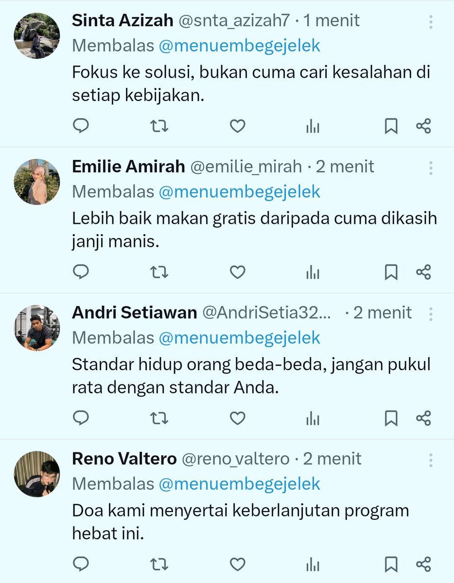 MBG Jelek tweet media