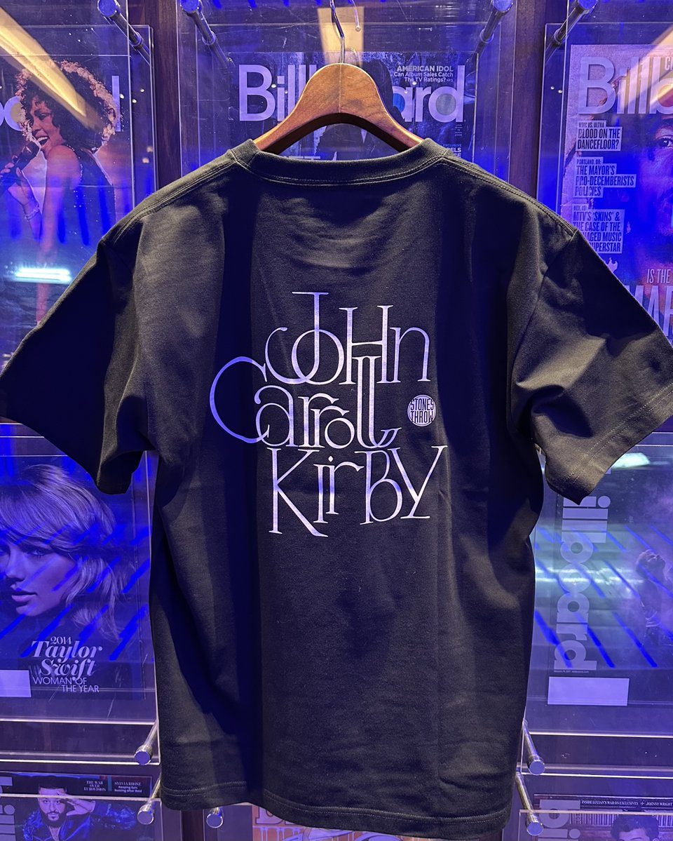 Stones Throw Japan tweet media