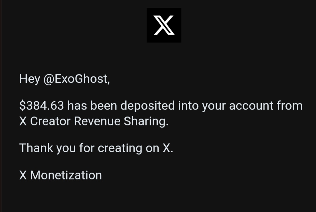 ExoGhost tweet media