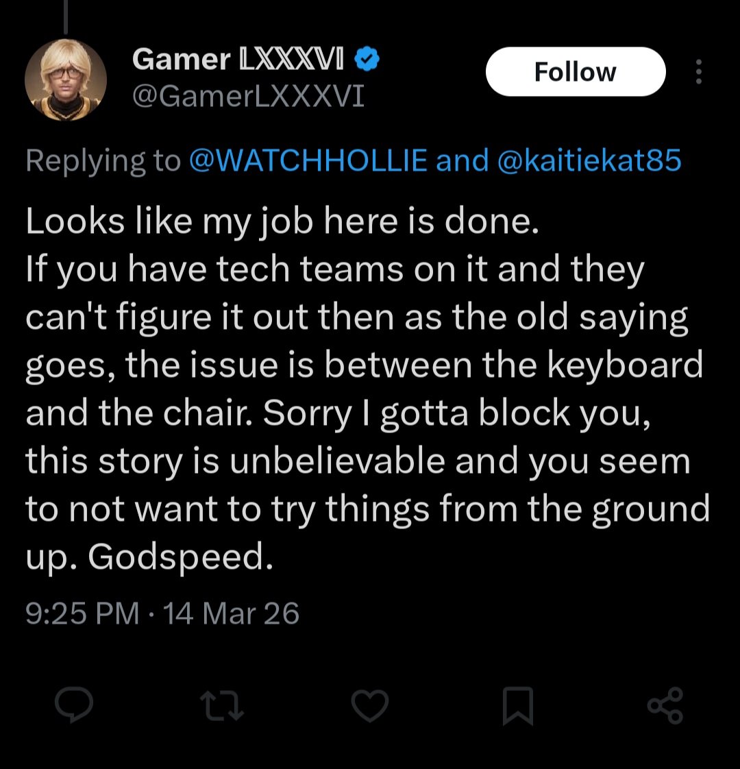 WATCHHOLLIE tweet media