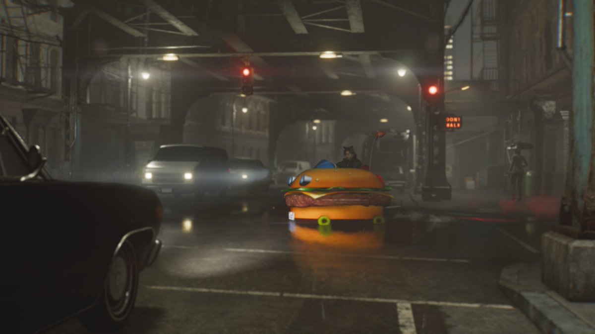 god bless modders #RE9