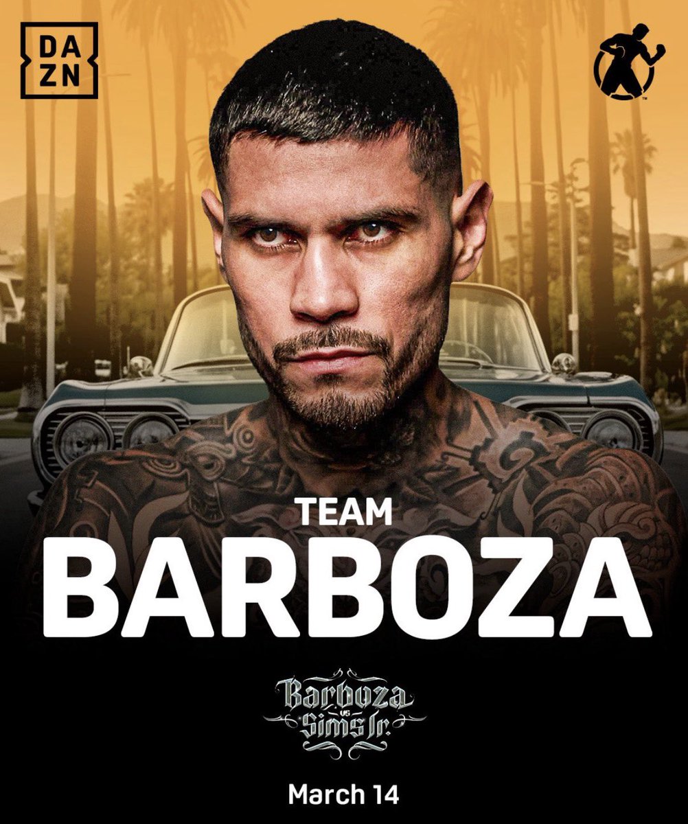 Teddy Atlas tweet media