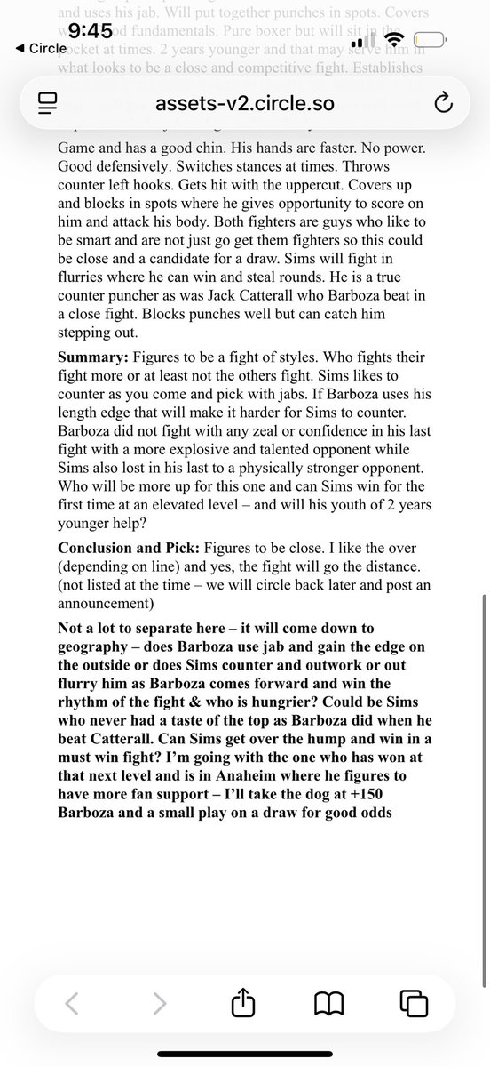 Teddy Atlas tweet media