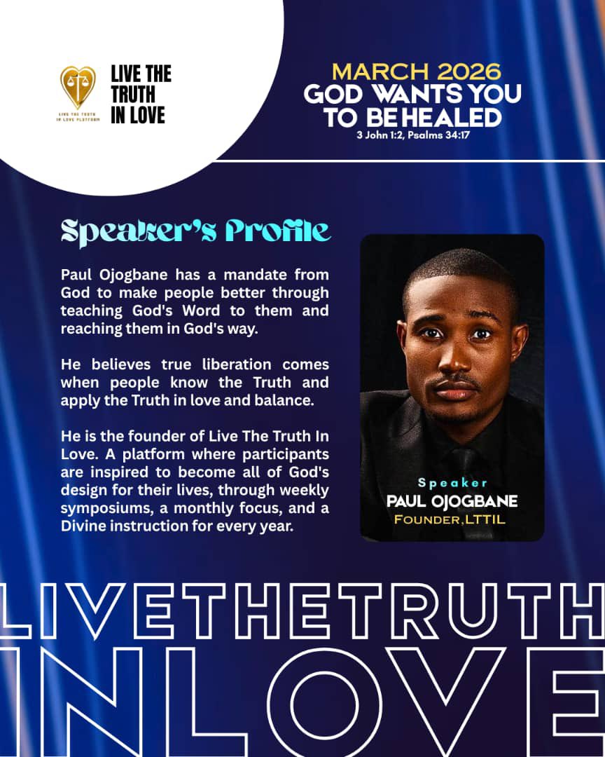 Live The Truth In Love ⚖️♥️ tweet media