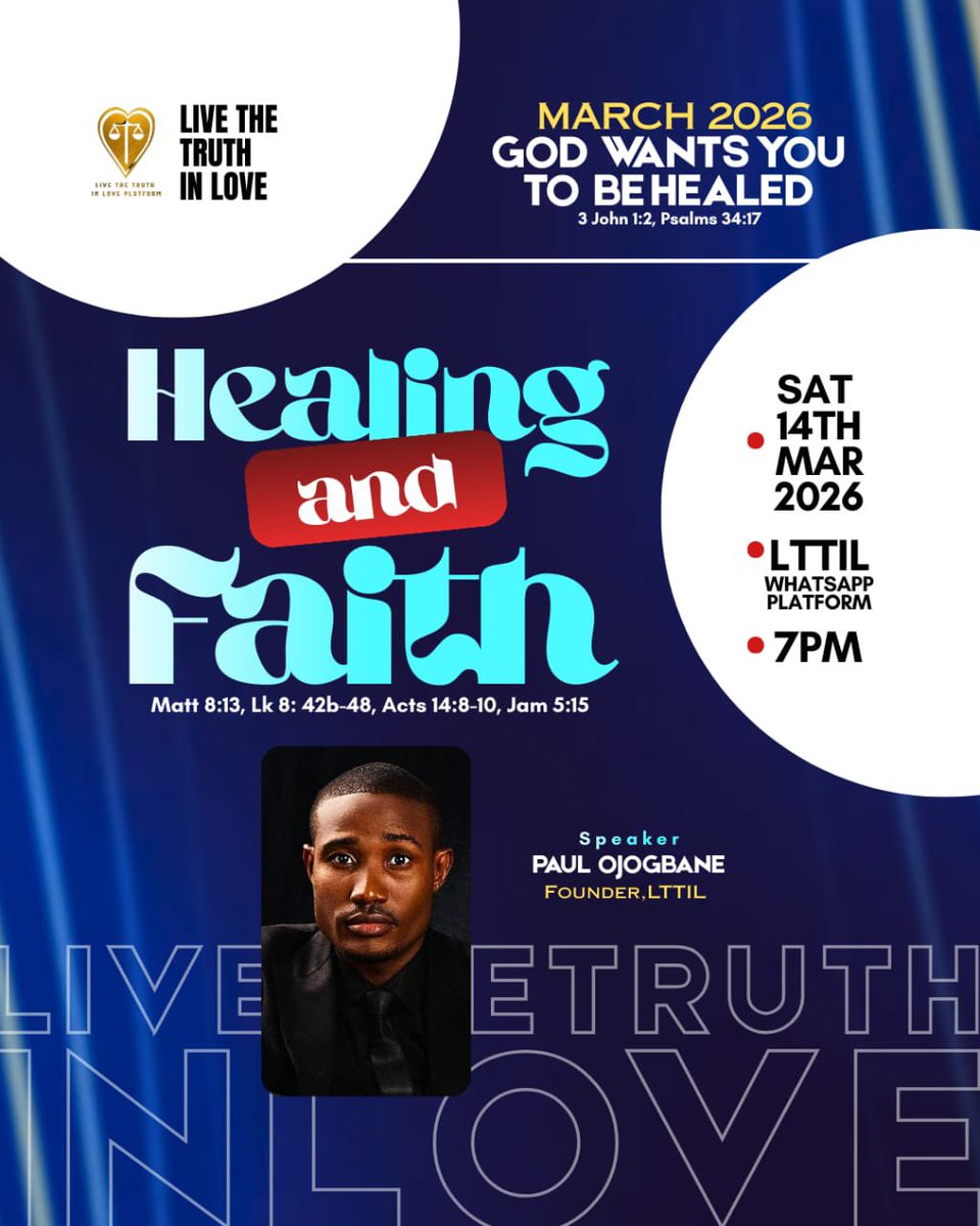 Live The Truth In Love ⚖️♥️ tweet media