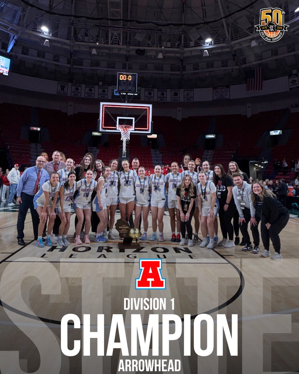 WIAA State Tournaments tweet media