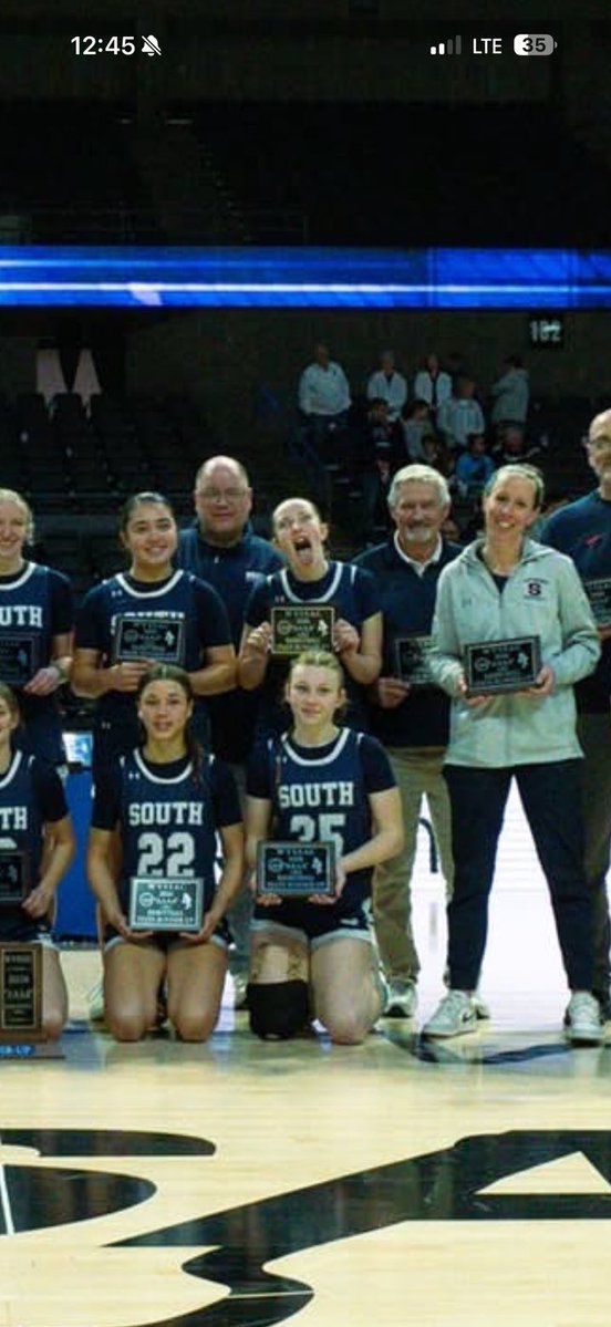 The School of Champions tweet media