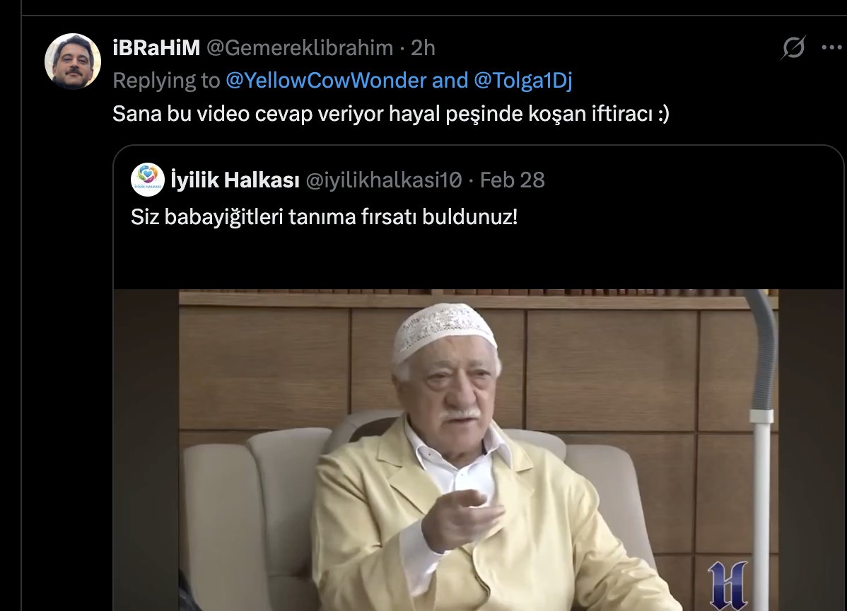 Harun Tan (blue check) tweet media