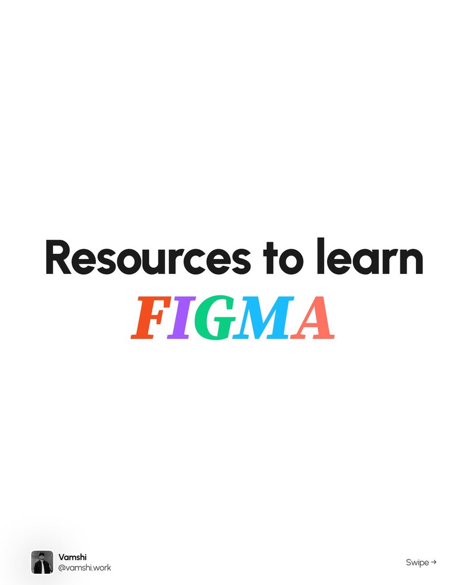 UiSavior's tweet photo. Ready to master Figma in 2026? 🚀 https://t.co/y0yVMVfIwk