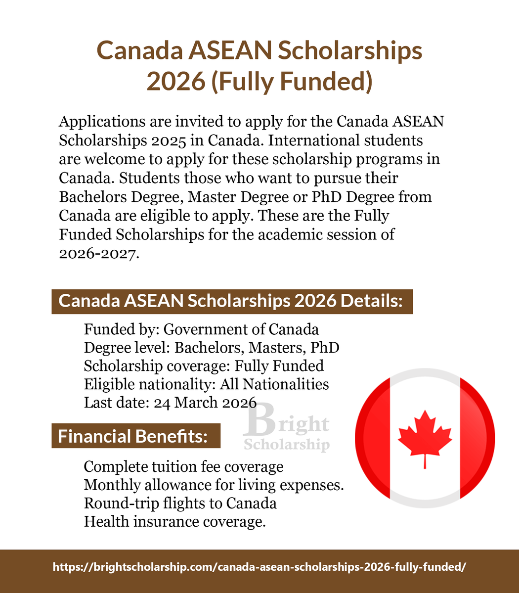 Bright Scholarship tweet media