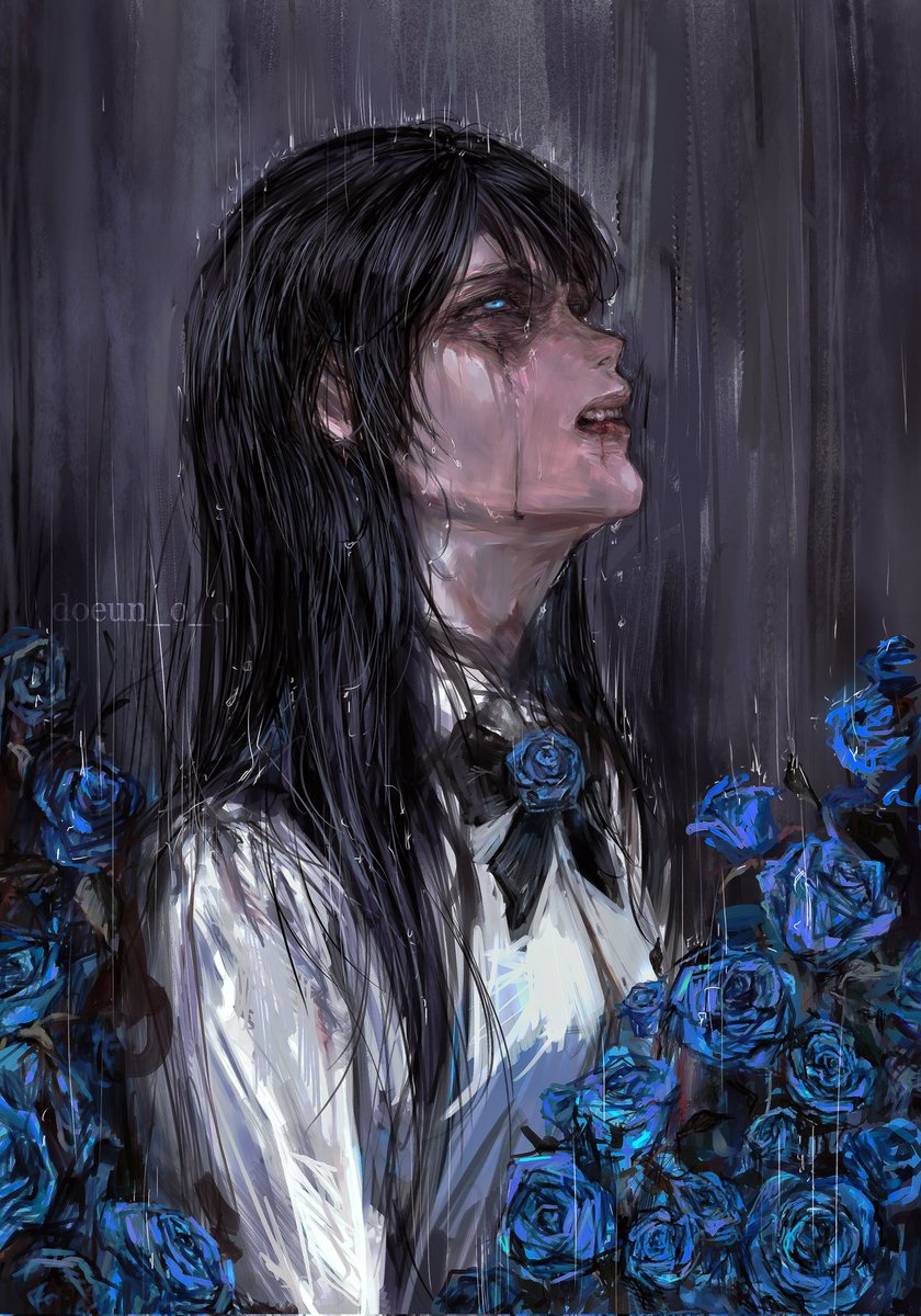 Doeun / ドウン tweet media